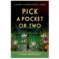 Pick a Pocket or Two, Sachbücher von Ethan Mordden