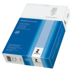 Zanders Briefpapier »Gohrsmühle« 500 Blatt weiß