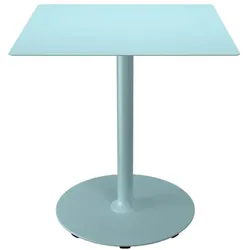 Houe Pico Bistrotisch mit runder Basis
