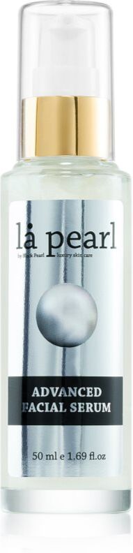 Sea of Spa La Pearl Intensive Firming Serum with collagen 50 ml