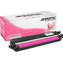 Ampertec Toner ersetzt Brother TN-247M magenta