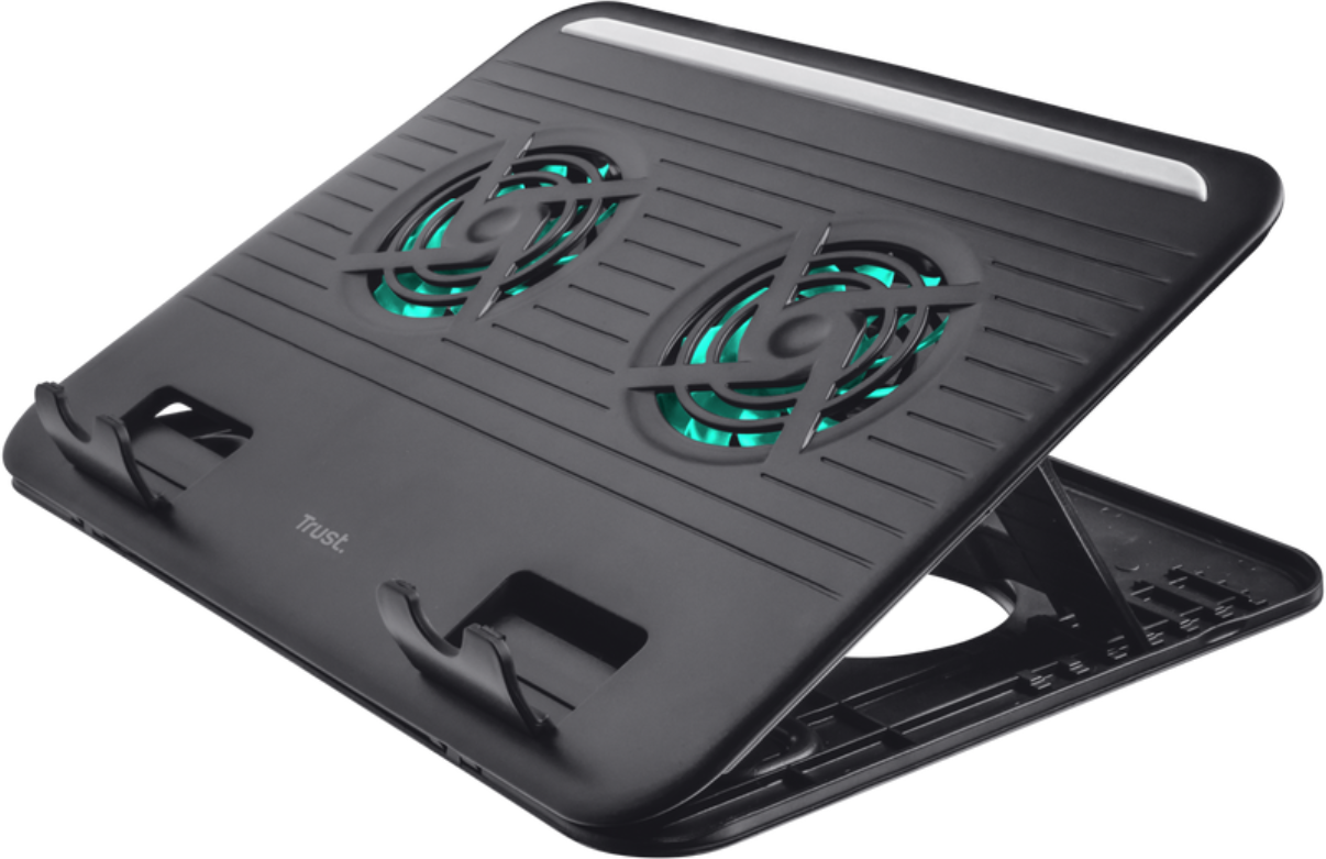 Trust Cyclone Laptopkylare