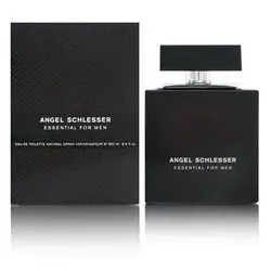 Angel Schlesser Essential Men Eau De Toilette Spray 100ml