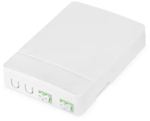 Digitus DN-931096 FTTH-Anschlussset Weiß 1St.
