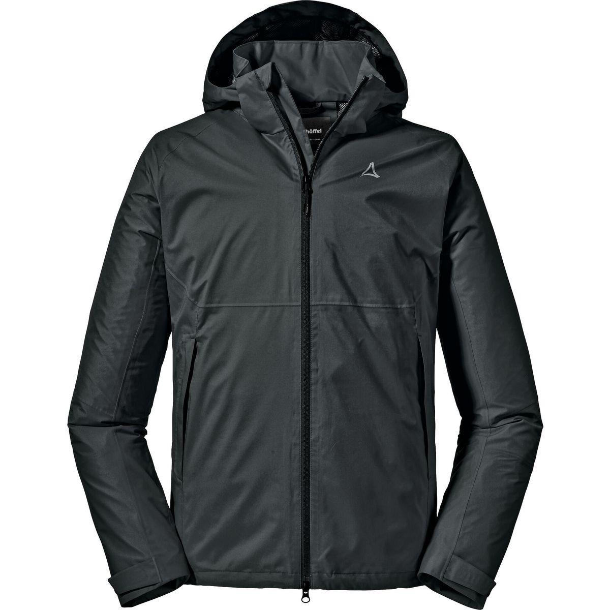 Schöffel Jacket Easy XT Men schwarz (9990) 33 23457-23359-9990-33