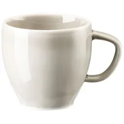 Rosenthal Junto Pearl Grey Espresso Obertasse