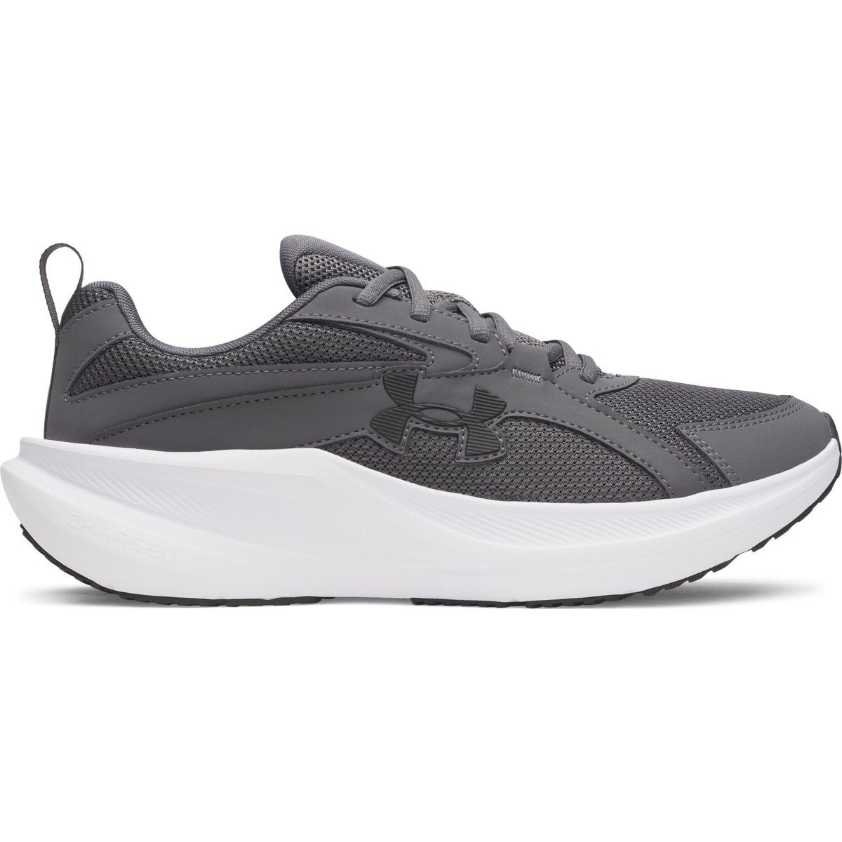 Under Armour Assert 11 gray black (025) 10 6006723-025-10