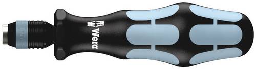 Wera 3816 R Werkstatt Bit-Schraubendreher 119mm