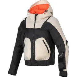 Alpinestars Molly Air Damen Motorrad Textiljacke XXS