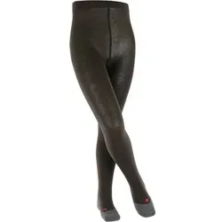 Falke Kinder FALKE Active Warm TI, Größe 80-92 in Schwarz 3000