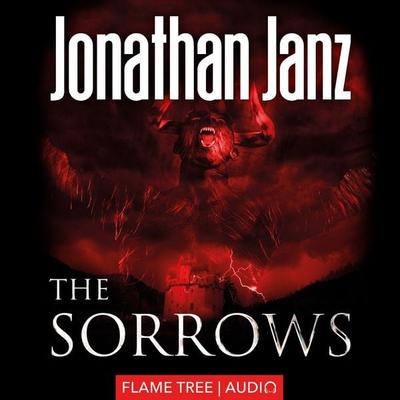 The Sorrows - Jonathan Janz, Audio, 9781787580909
