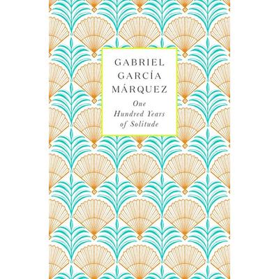 One Hundred Years of Solitude, Gebundene Ausgabe von Gabriel García Márquez, Penguin Books Ltd, 978-0-241-97182-6