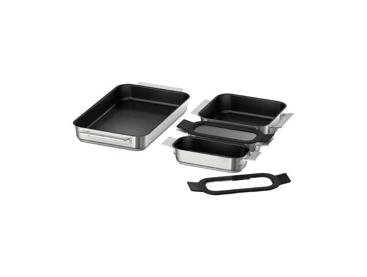 Bosch HEZ9FF040 Kochgeschirr-Set