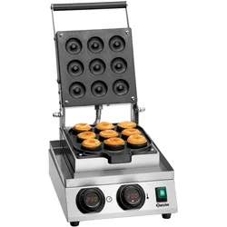 Bartscher Waffeleisen MDI Donut 900