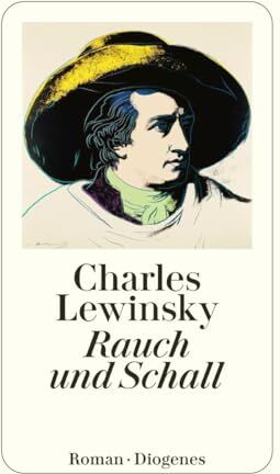 Charles Lewinsky - Rauch und Schall (detebe) - Preis vom 12.10.2026 11:37:12 h