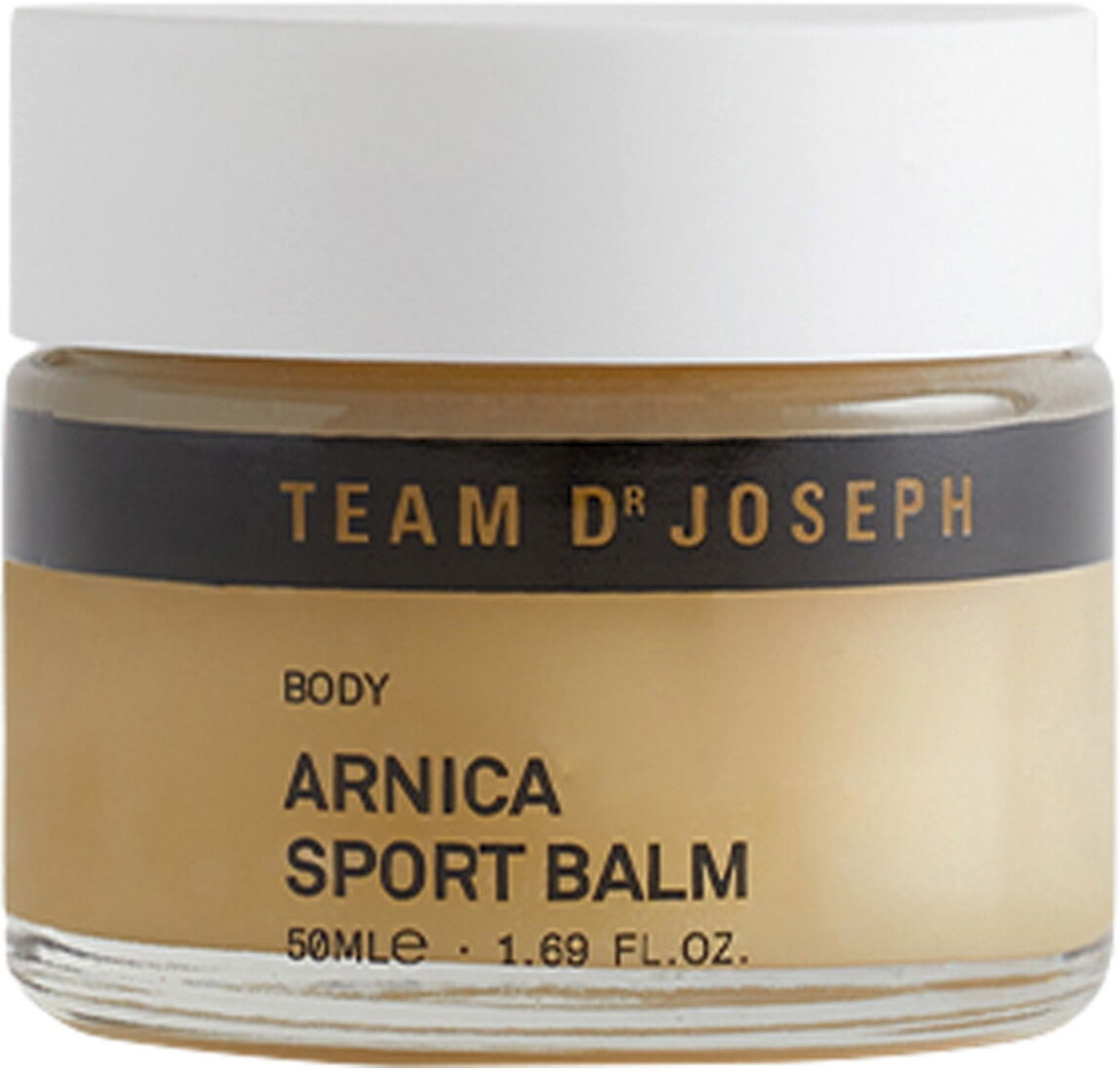 50ml TEAM DR JOSEPH Arnica Sport Balm