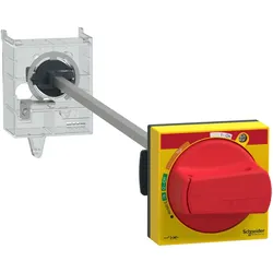 Schneider Electric TeSys GV3, Drehgriffsset GV3APN02