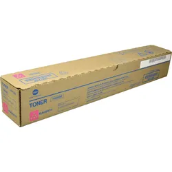 Konica Minolta Toner TN-626M ACV1350 magenta