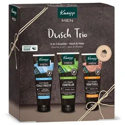 Kneipp Men Dusch-Trio 225 ML