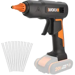 Worx, Heissklebepistole, WX045.9