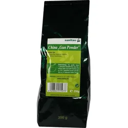 GRÜNER TEE Gunpowder 250 g Tee
