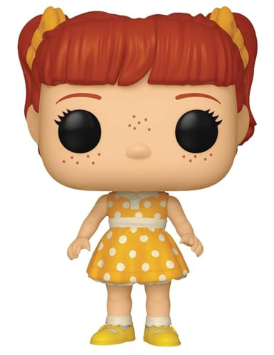Funko Pop! Toy Story 4 Gabby Gabby Vinyl figuur