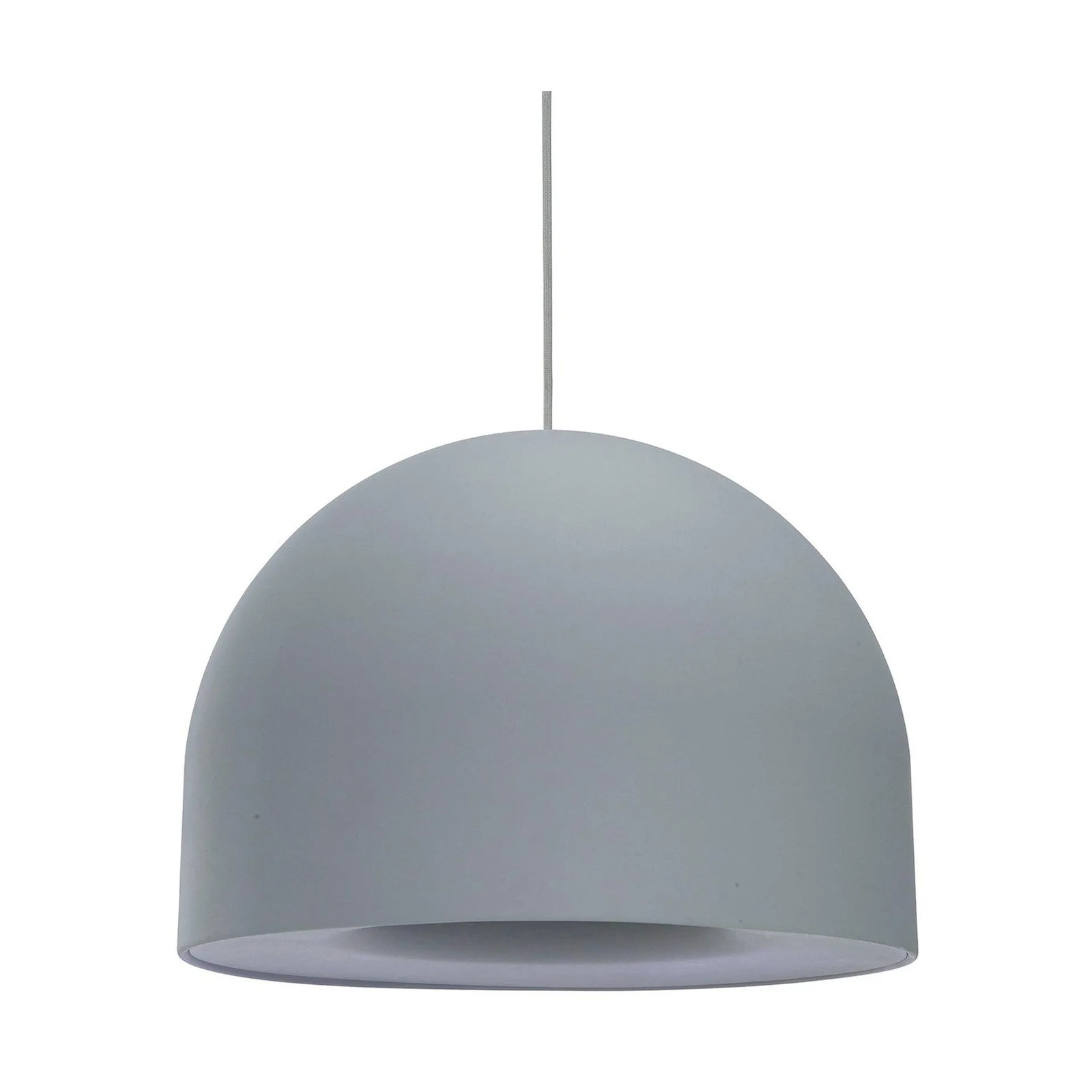 PR Home Norp hanglamp Grijs 40 cm