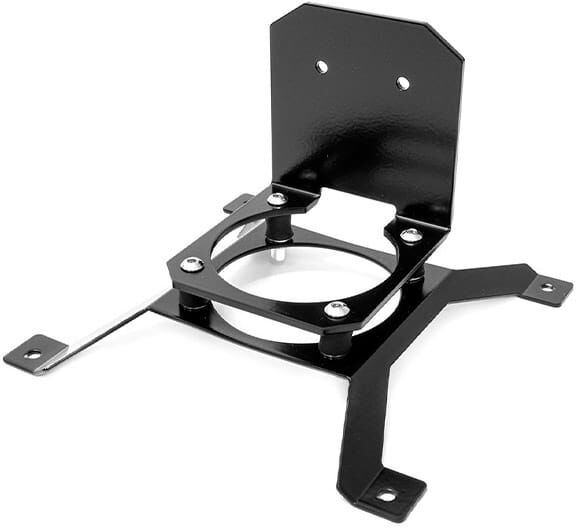WaterCool HEATKILLER&reg; D5-Top - Stand for fan mounting (120mm fans)