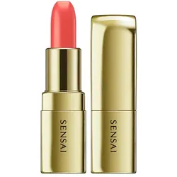 Sensai The Lipstick 04 Hinageshi Orange