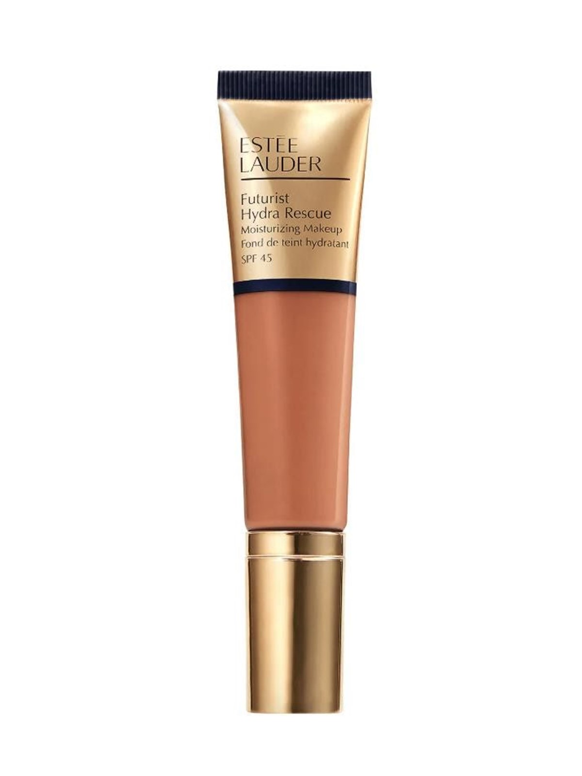 Esteé Lauder Rescue Moisturizing Makeup SPF 45 35 ml. - 5W1 Bronze