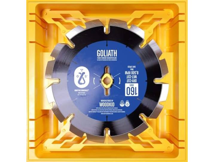 Goliath