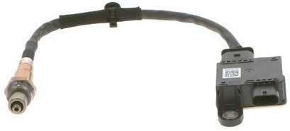 FISPA 82.3029 Particle Sensor