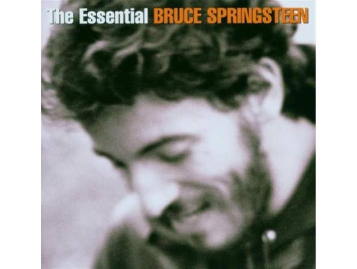 Bruce Springsteen - The Essential Bruce Springsteen