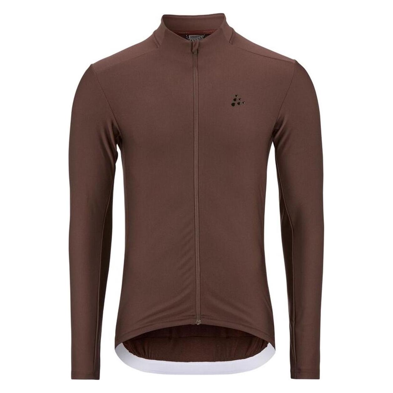Craft Core Bike Essence Ls Jersey M (XL) (61530317)