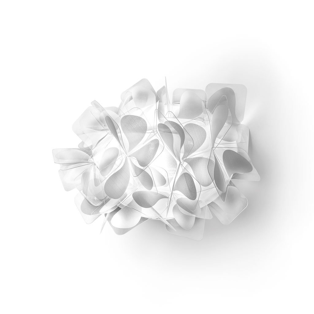 Slamp Clizia Applique Wandleuchte (mama non mama) mama non mama CLIWM00MNM00000000EU