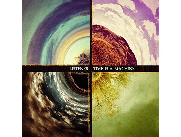 Listener - Time Is A Machine
