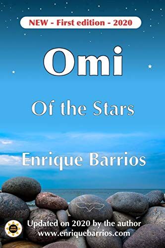 Enrique Barrios - Omi of the Stars (Trilogy Omistars, Band 1) - Preis vom 30.09.2026 09:01:18 h