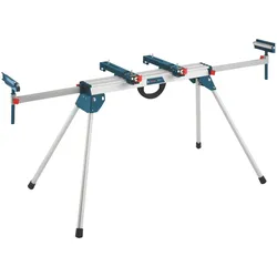 Bosch Professional, Werkbank + Arbeitsbock, GTA 2500 (39.50 cm, 130 cm)