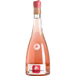 Les Bories Rosé 2025 - Domaine des Bergeries de Haute-Provence