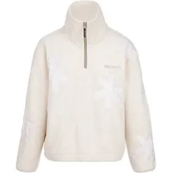 BRUNOTTI Damen Rolli Kirsten Women Urban Fleece, Größe M in Pink Pink
