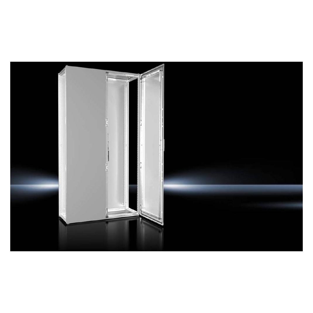 Rittal VX Installations-Verteiler (ISV) BHT:1100x2000x400mm (9666966)
