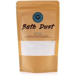 Ocean Bath Dust 200g
