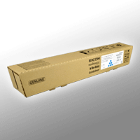 Ricoh Toner 842568 IMC2510 cyan OEM