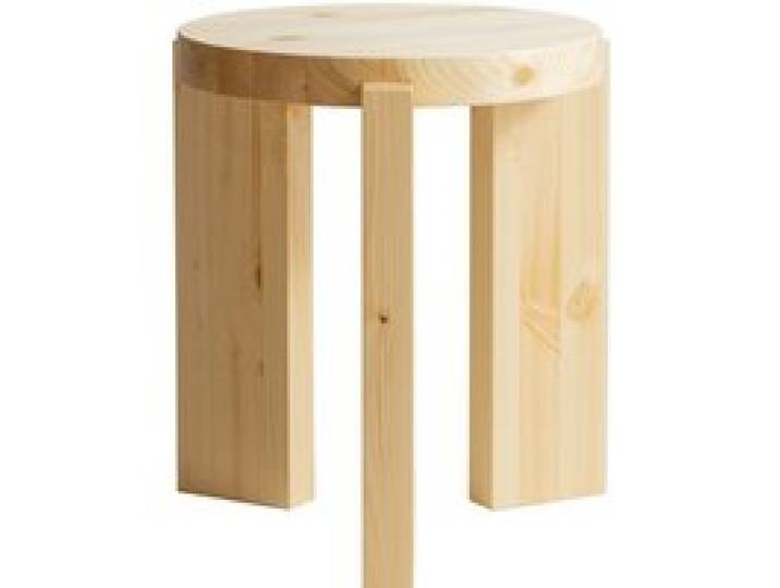 Vaarnii - 001 Hocker
