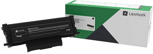Lexmark Rückgabe Tonerkassette B2236 MB2236 Original Schwarz 3000 Seiten B222H00
