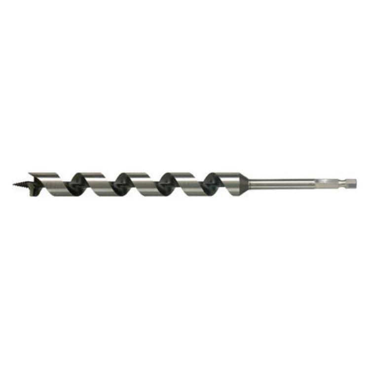Shots 12 mm Luna spiral drill for wood (207230509) (12 Millimeter) (21211826)