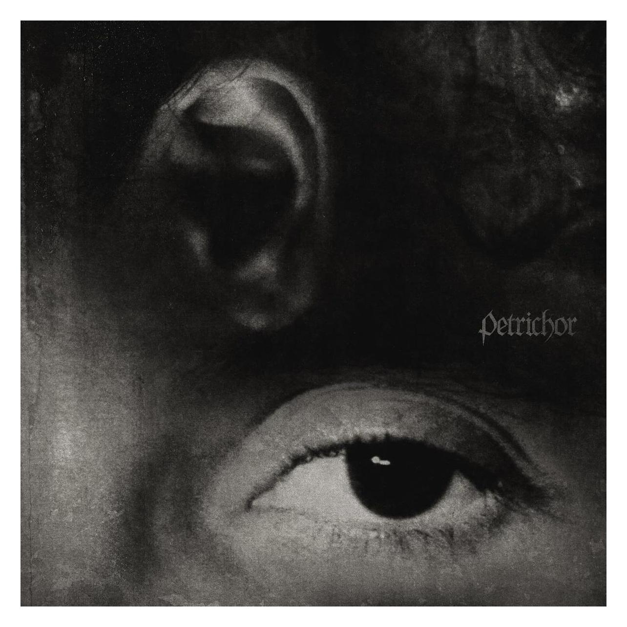 Def Jam Recordings Petrichor (LP) (070 Shake) (53132584)