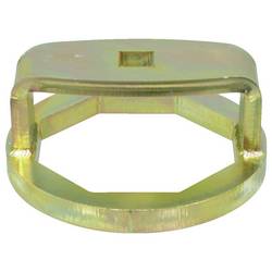 Gedore Automotive KL-1023-080 2713942 Achsmuttern-Schlüssel 62 mm 62 mm 1 St.