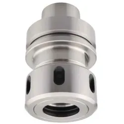 Aigner Werkzeuge Spannzangenfutter HSK-F 63 - LL / A=76 | C910-76L
