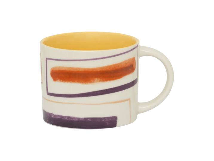 URBAN NATURE CULTURE Mug Tazza 50 cl Flame